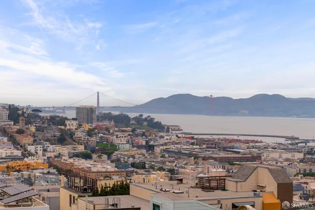 $3,295,000 | 430 Greenwich Street, San Francisco, CA 94133