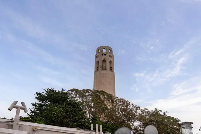 $3,295,000 | 430 Greenwich Street, San Francisco, CA 94133