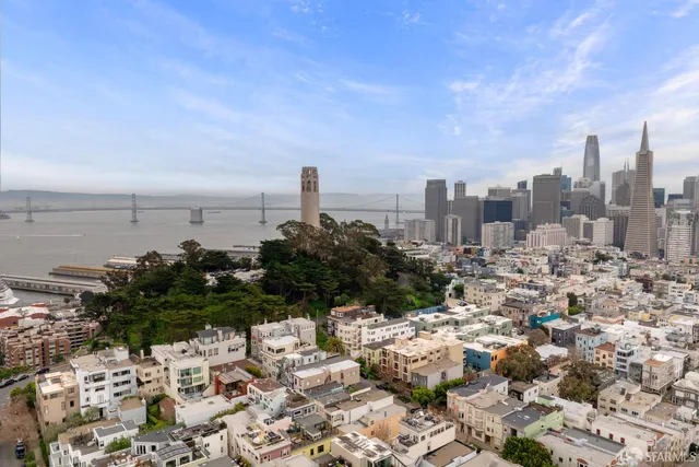 $3,295,000 | 430 Greenwich Street, San Francisco, CA 94133