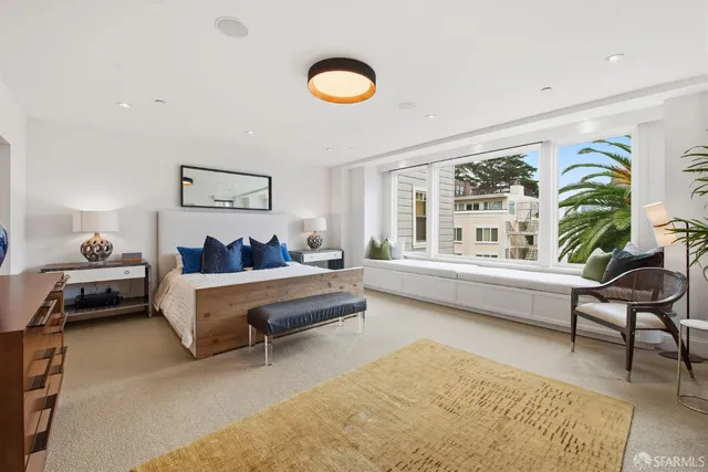 $3,295,000 | 430 Greenwich Street, San Francisco, CA 94133