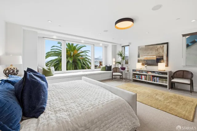 $3,295,000 | 430 Greenwich Street, San Francisco, CA 94133