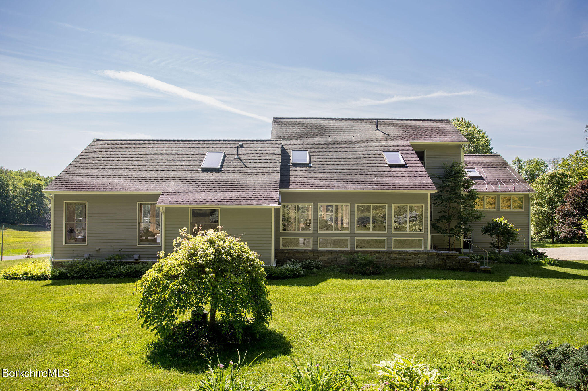 109 Under Mountain Road Lenox, MA 01240 - Photo 47 of 58 0002-exterior-new