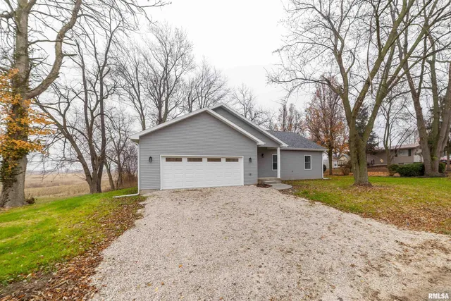 $285,000 | 406 North Main Street, Payson, IL 62360