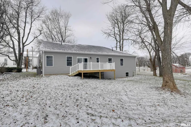 $285,000 | 406 North Main Street, Payson, IL 62360