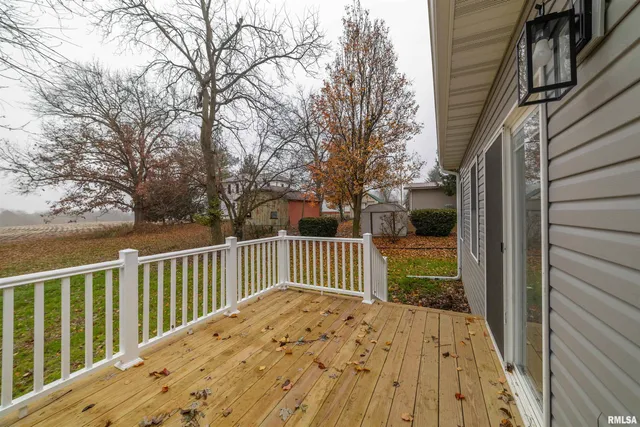 $285,000 | 406 North Main Street, Payson, IL 62360