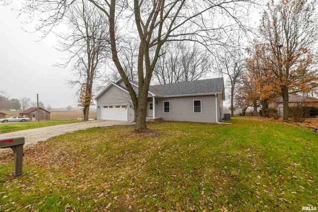 $285,000 | 406 North Main Street, Payson, IL 62360