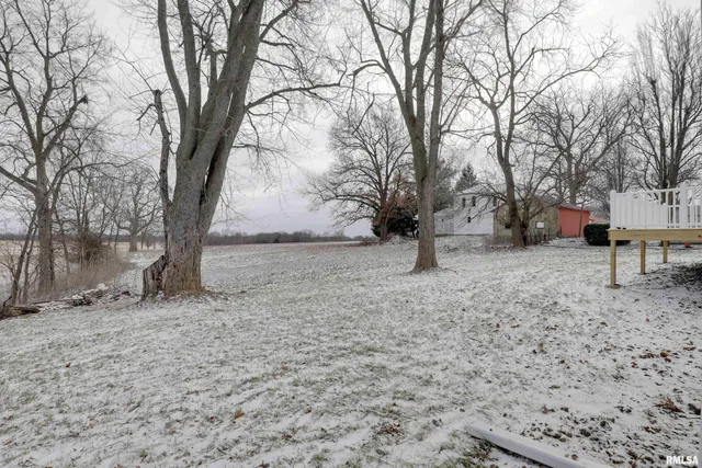 $285,000 | 406 North Main Street, Payson, IL 62360