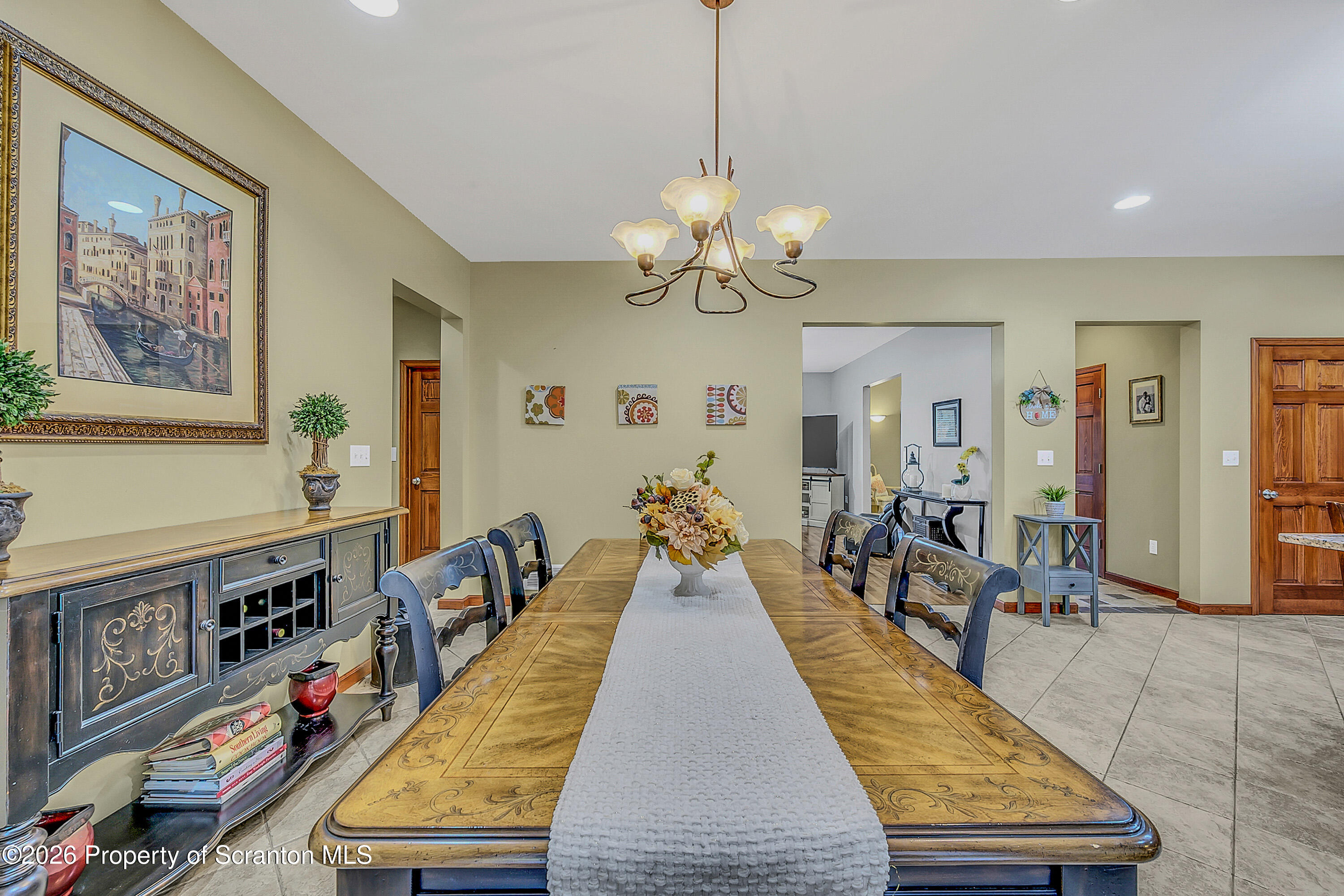 618 Goldbutton Street Archbald, PA 18403 - Photo 19 of 73 Kitchen