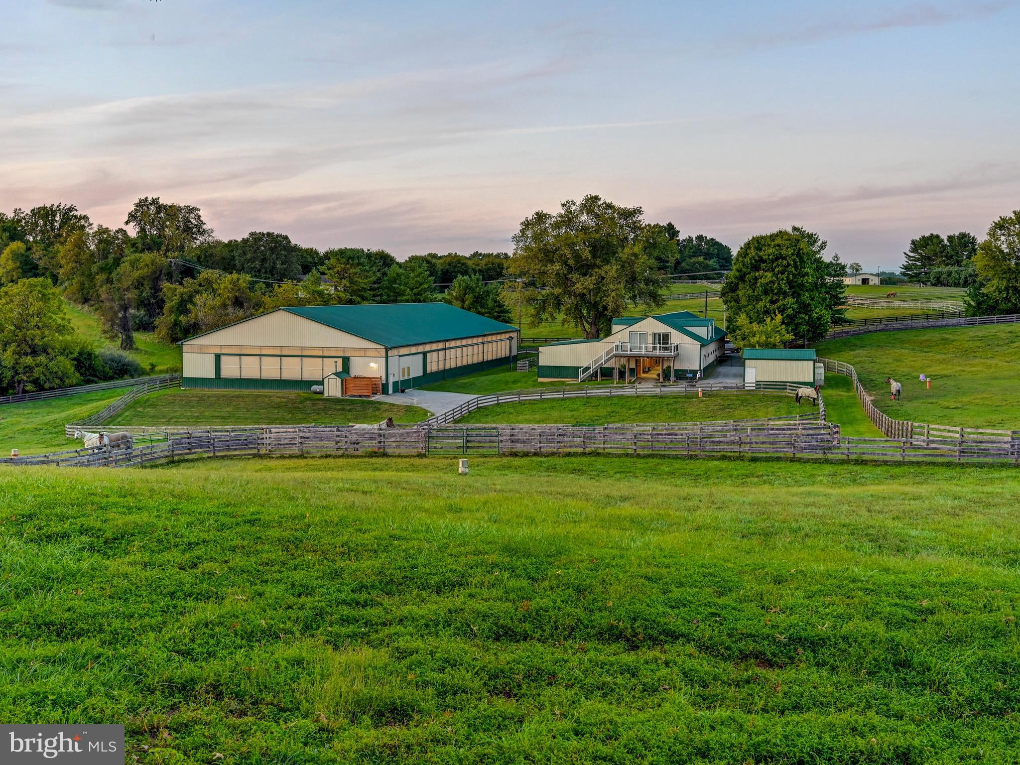 16116 Carroll Road Monkton, MD 21111 - Photo 58 of 100 Gallery Image 58