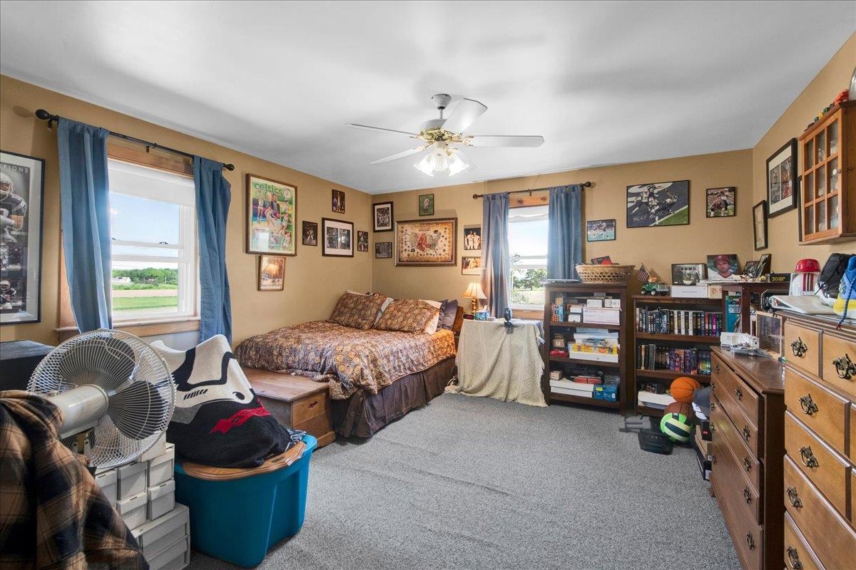 239 North Orwell Road Orwell, VT 05760 - Photo 29 of 50