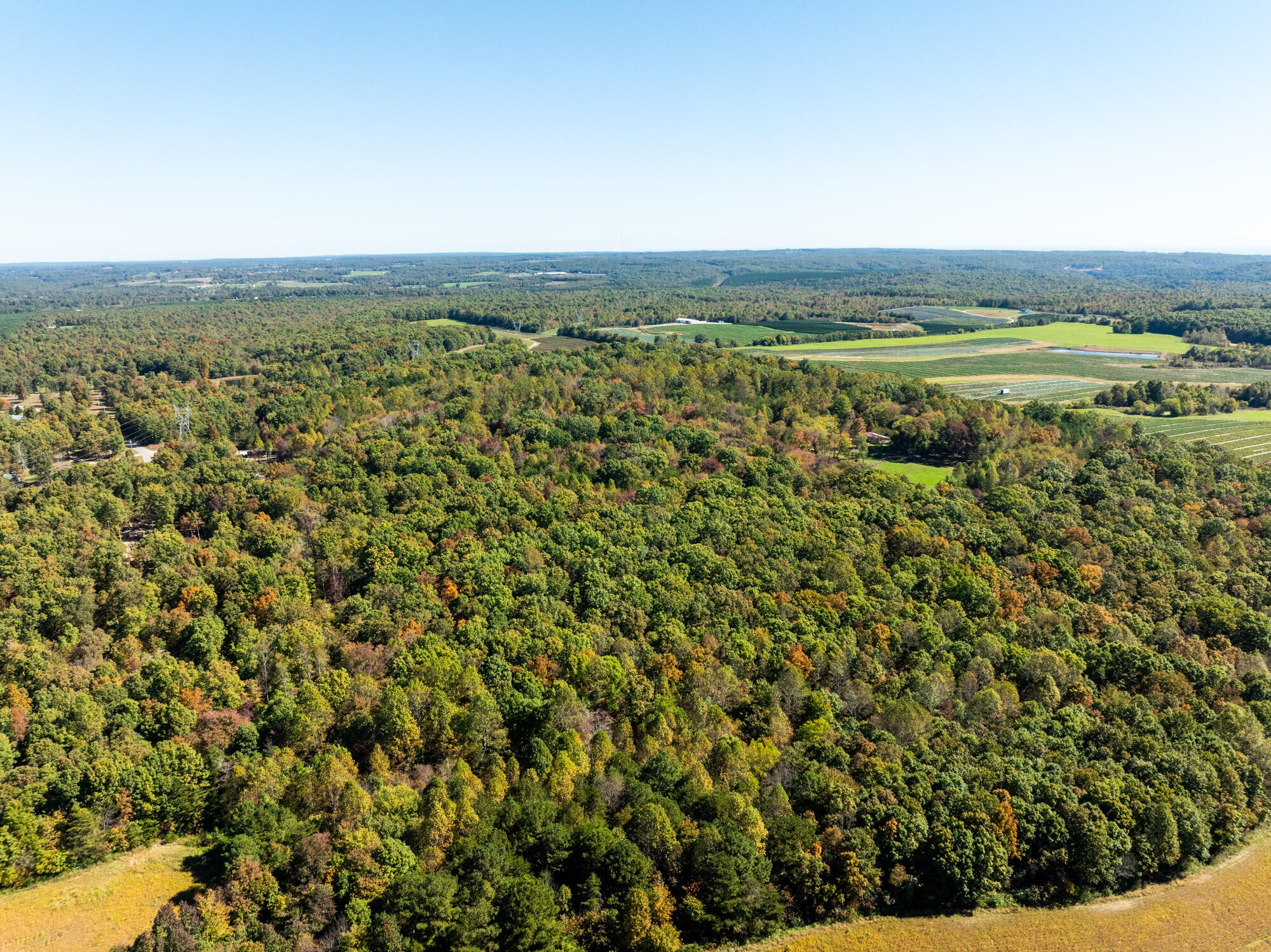 0 Dickson Road Graysville, TN 37338 - Photo 6 of 11 a view of an ocean