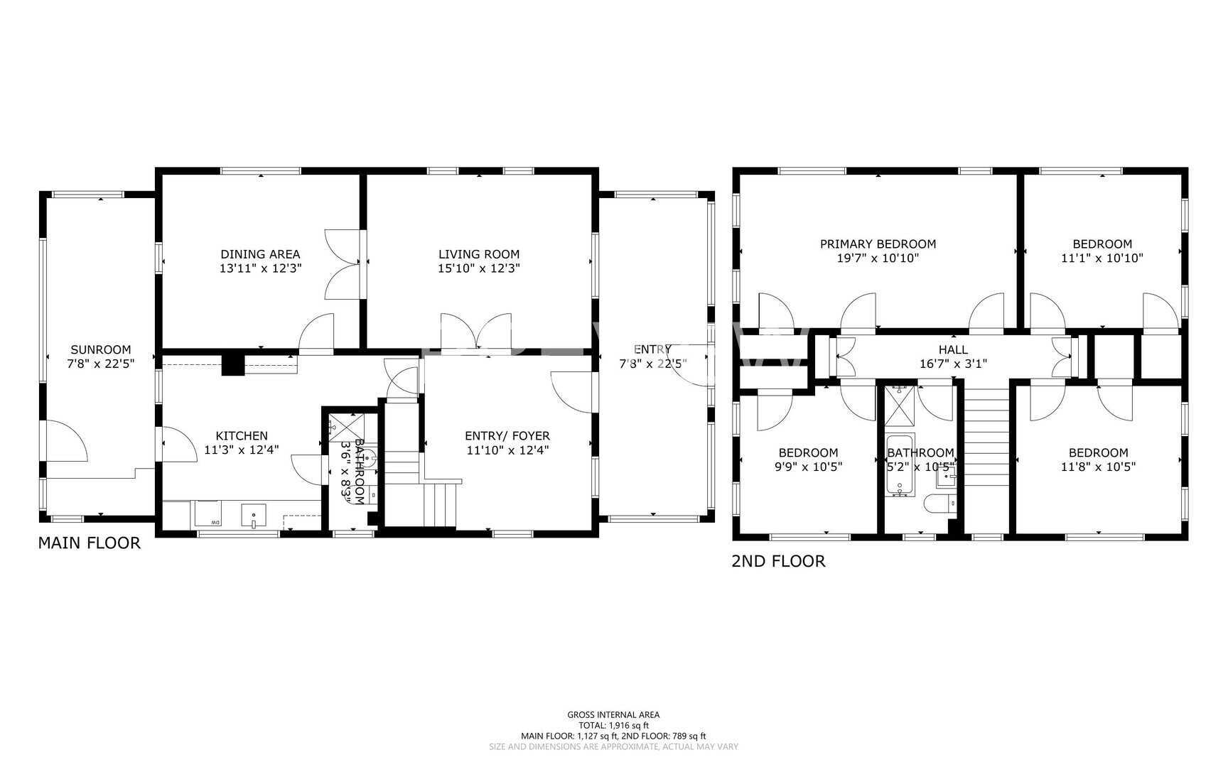 2388 Main Street Rangeley, ME 04970 - Photo 38 of 38 Gallery Image 38