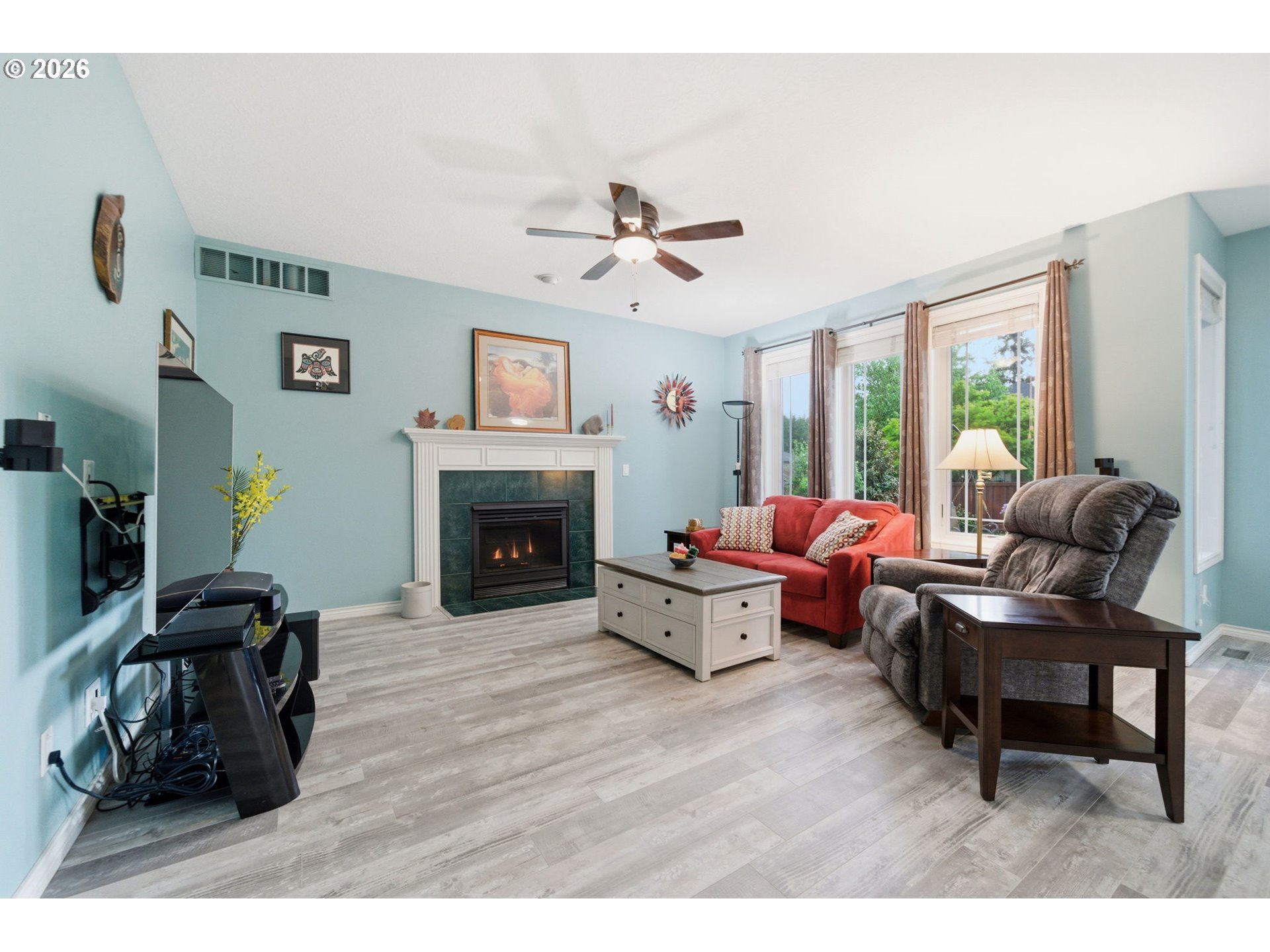 2407 Northwest 45th Avenue Camas, WA 98607 - Photo 14 of 48 Family Room
