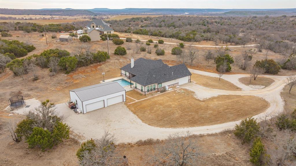 148 South Rnch Drive Graham, TX 76450 - Photo 34 of 38