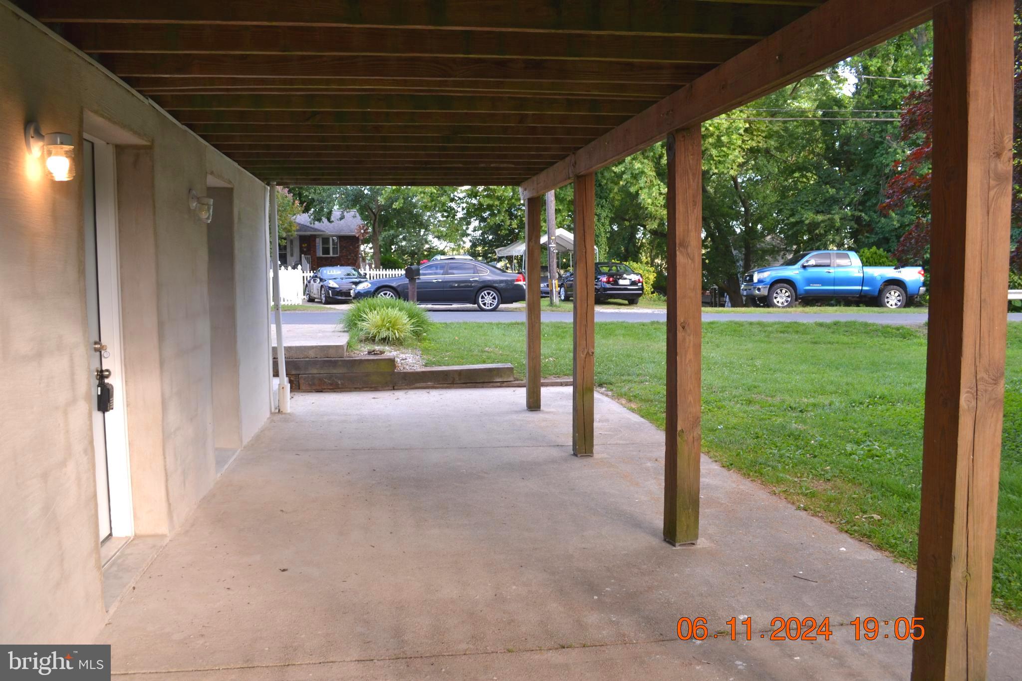 329 B Bar Harbor Road Pasadena, MD 21122 - Photo 23 of 25