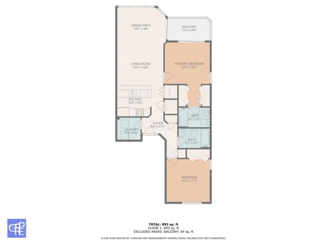 $229,000 | 4637 Lightkeepers Way, Unit 4F, Little River, SC 29566