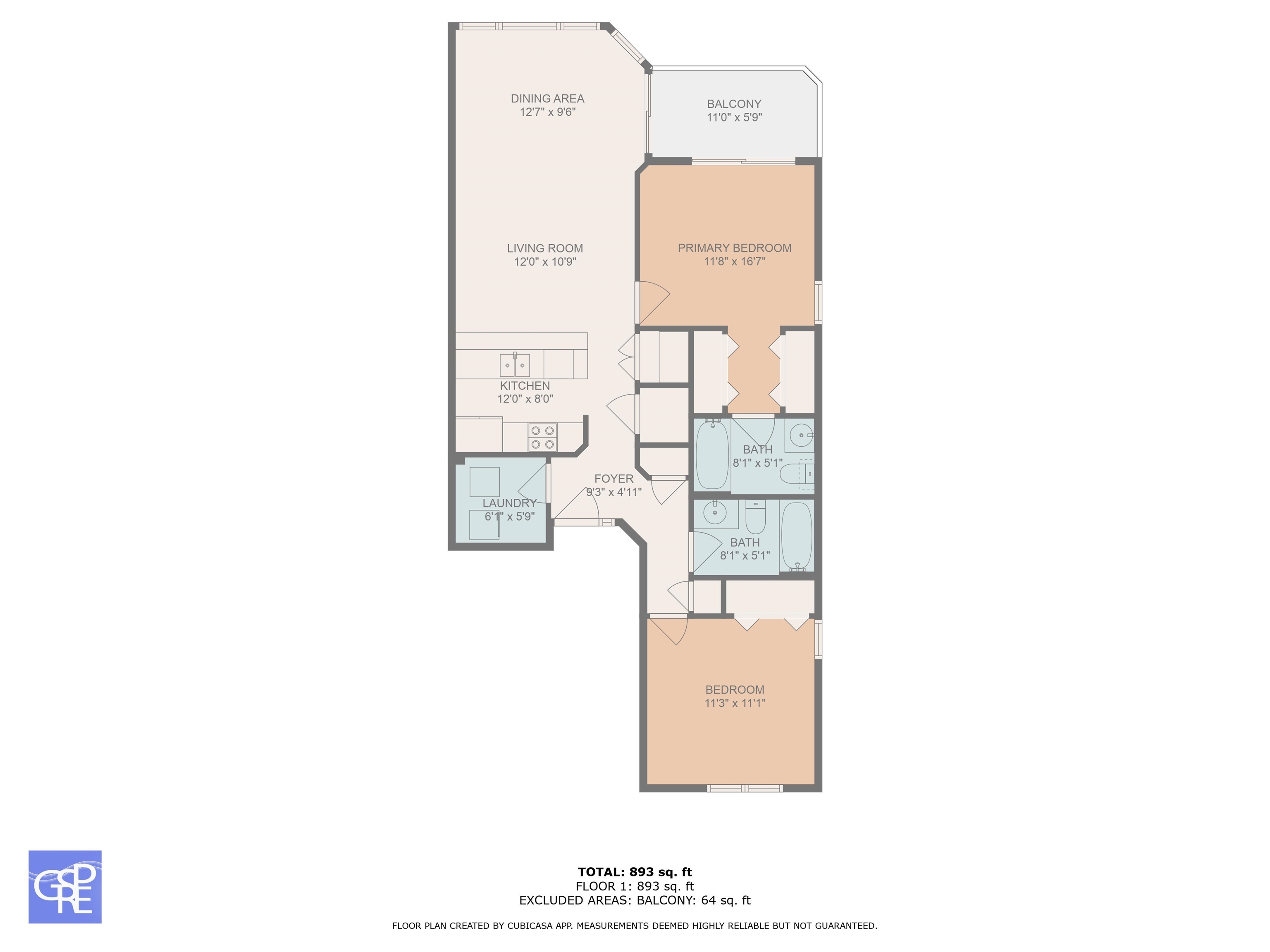 4637 Lightkeepers Way, Unit 4F Little River, SC 29566 - Photo 23 of 39