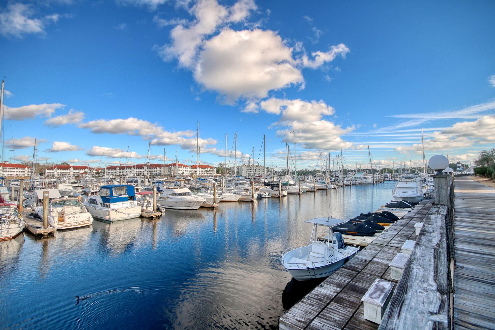 4637 Lightkeepers Way, Unit 4F Little River, SC 29566 - Photo 24 of 39