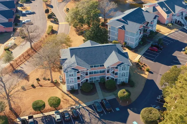 $229,000 | 4637 Lightkeepers Way, Unit 4F, Little River, SC 29566