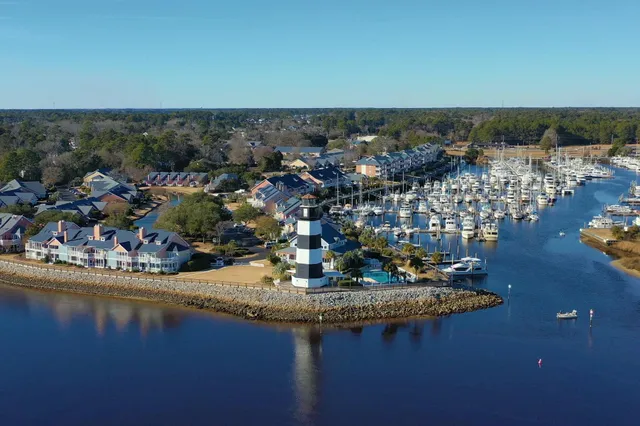 $229,000 | 4637 Lightkeepers Way, Unit 4F, Little River, SC 29566