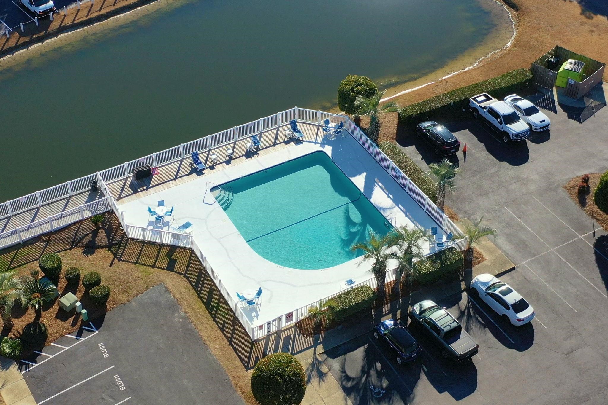 4637 Lightkeepers Way, Unit 4F Little River, SC 29566 - Photo 36 of 39