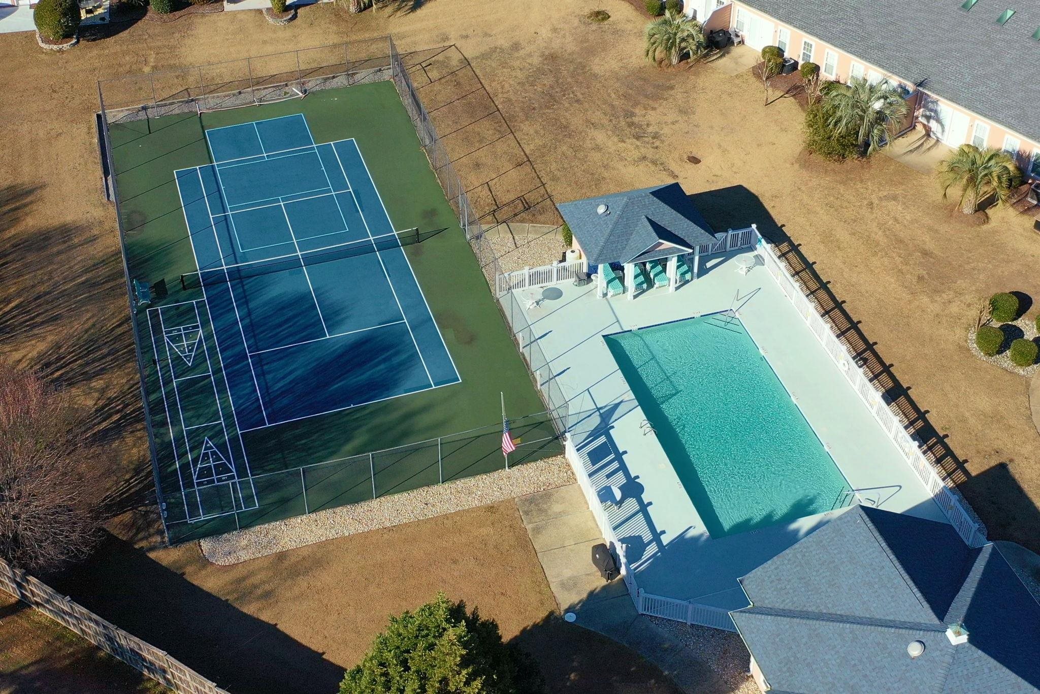 4637 Lightkeepers Way, Unit 4F Little River, SC 29566 - Photo 37 of 39