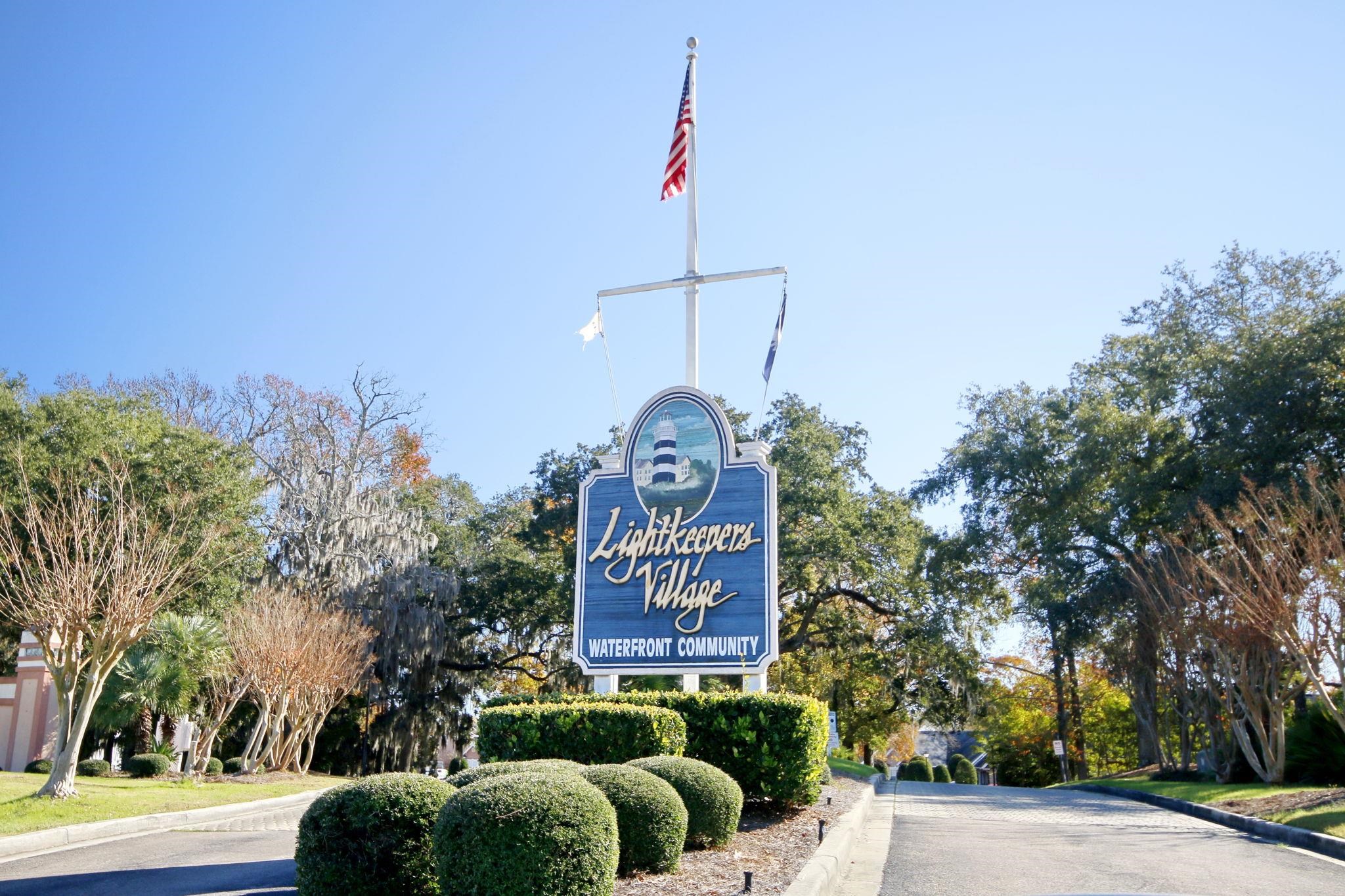 4637 Lightkeepers Way, Unit 4F Little River, SC 29566 - Photo 39 of 39