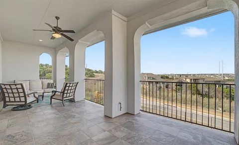 $897,000 | 119 Serene Hilltop Circle, Austin, TX 78738