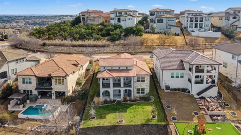 $897,000 | 119 Serene Hilltop Circle, Austin, TX 78738
