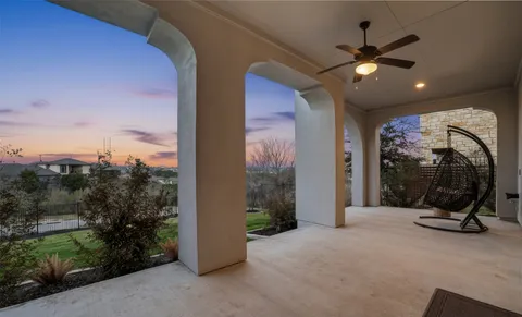$897,000 | 119 Serene Hilltop Circle, Austin, TX 78738