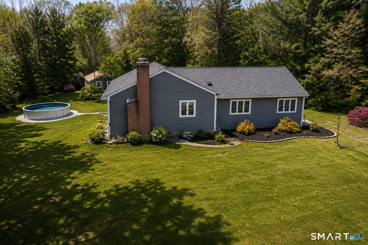 36 Mt Hope Road Mansfield, CT 06250 - Photo 2 of 28