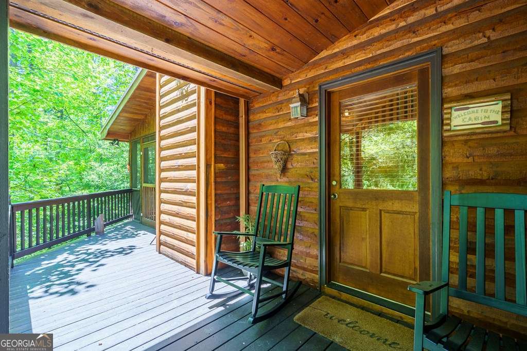 259 The Woods Road, Unit 33 Mineral Bluff, GA 30559 - Photo 9 of 54