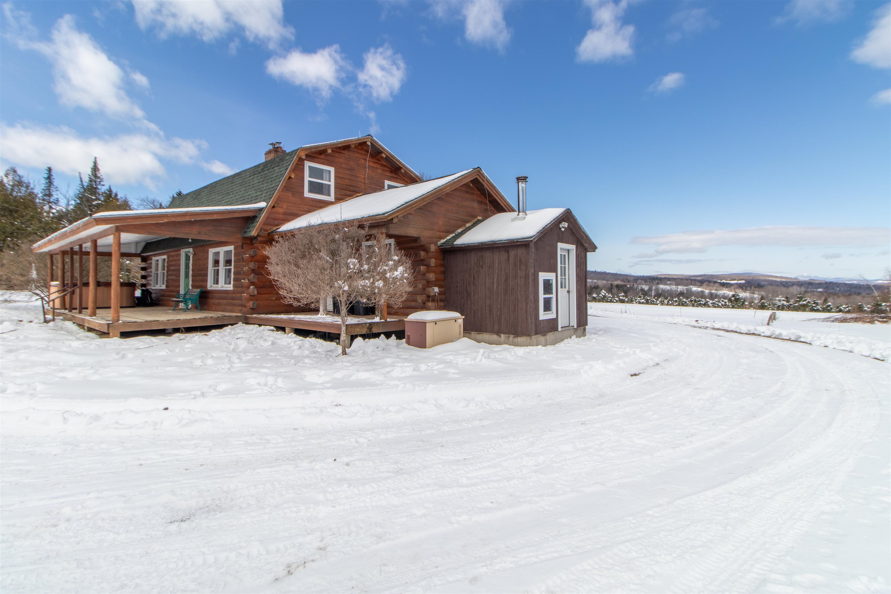 2431 Roaring Brook Road Barton, VT 05822 - Photo 3 of 51