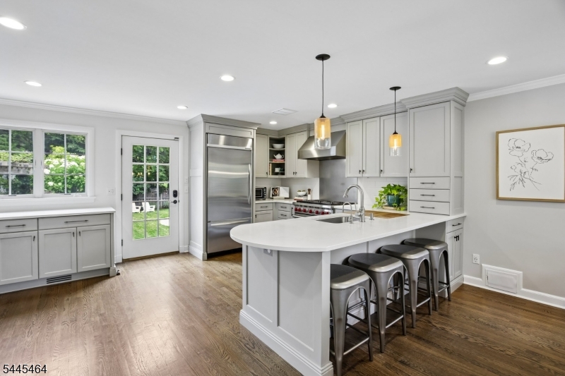 75 Woodland Road Madison, NJ 07940 - Photo 11 of 44
