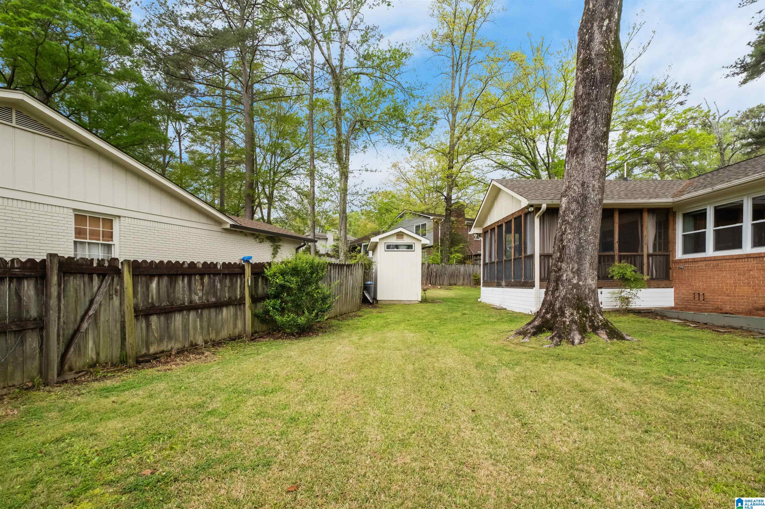 3209 Tyrol Road Birmingham, AL 35216 - Photo 38 of 41