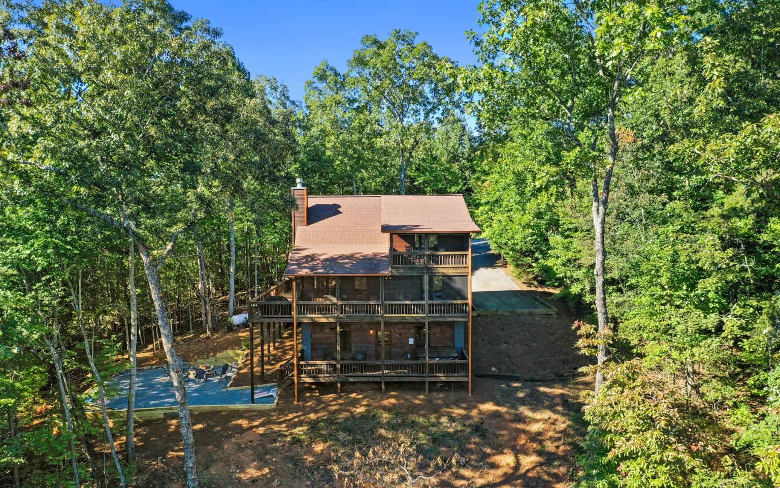 121 Crossrock Drive Blue Ridge, GA 30513 - Photo 24 of 25 Additional View