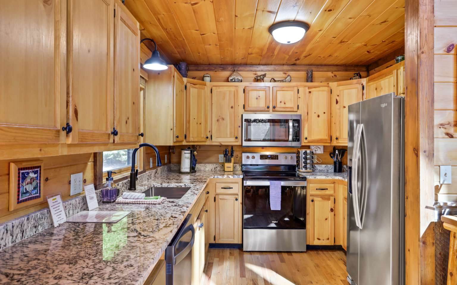 121 Crossrock Drive Blue Ridge, GA 30513 - Photo 7 of 25 Additional View