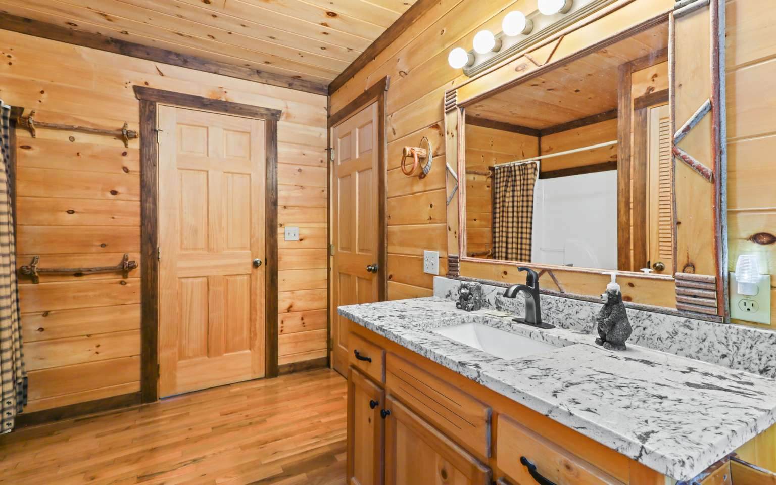 121 Crossrock Drive Blue Ridge, GA 30513 - Photo 10 of 25 Additional View