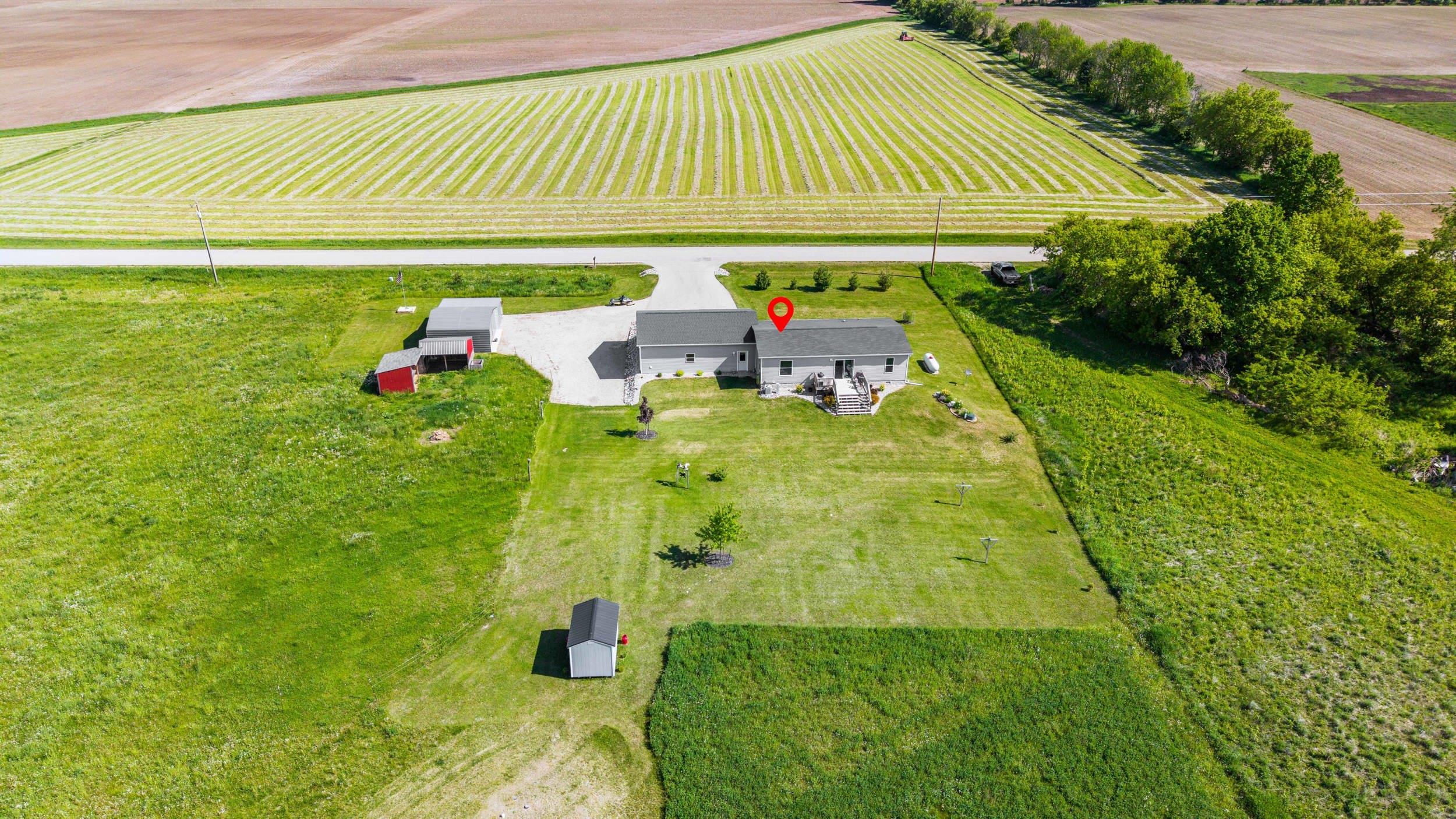 4931 Molitor Road Lena, WI 54139 - Photo 59 of 67