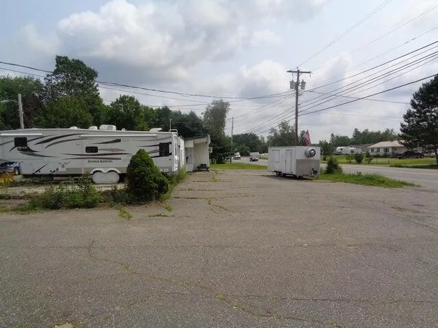 $150,000 | 2121 Medway Road, Medway, ME 04460
