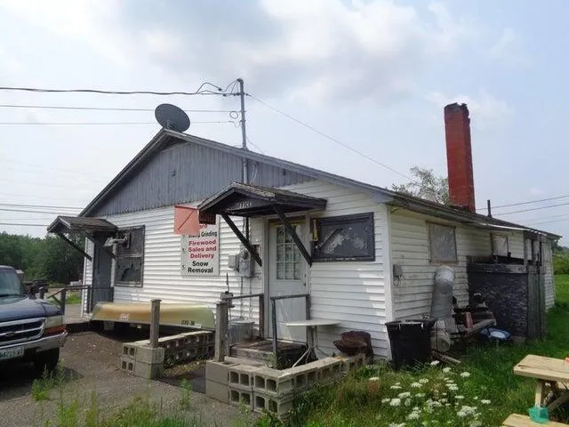 $150,000 | 2121 Medway Road, Medway, ME 04460