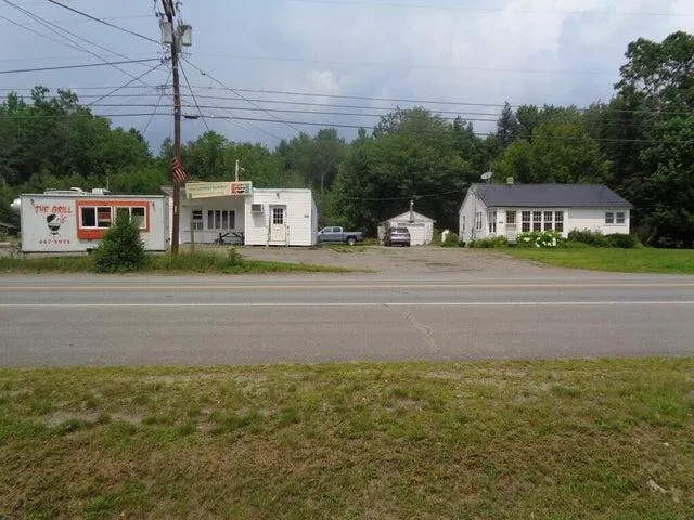 $150,000 | 2121 Medway Road, Medway, ME 04460