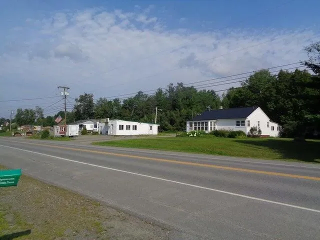 $150,000 | 2121 Medway Road, Medway, ME 04460