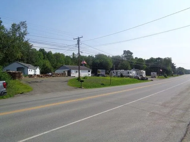 $150,000 | 2121 Medway Road, Medway, ME 04460