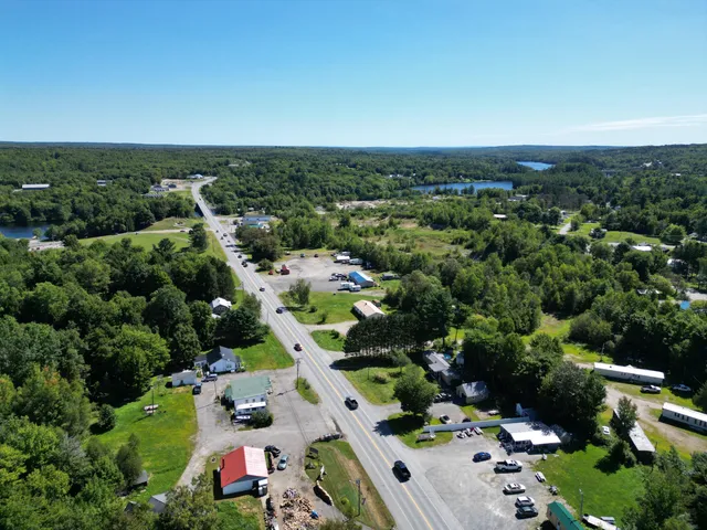$150,000 | 2121 Medway Road, Medway, ME 04460