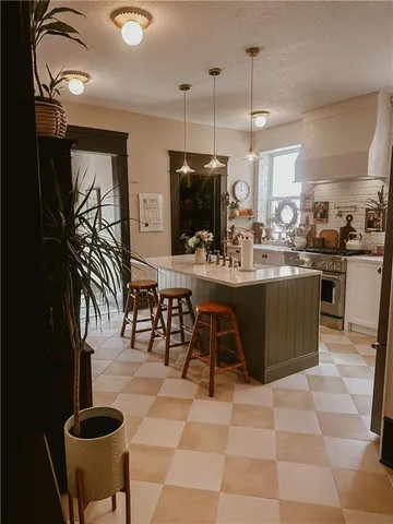 $699,000 | 1217 East Armour Boulevard, Kansas City, MO 64109