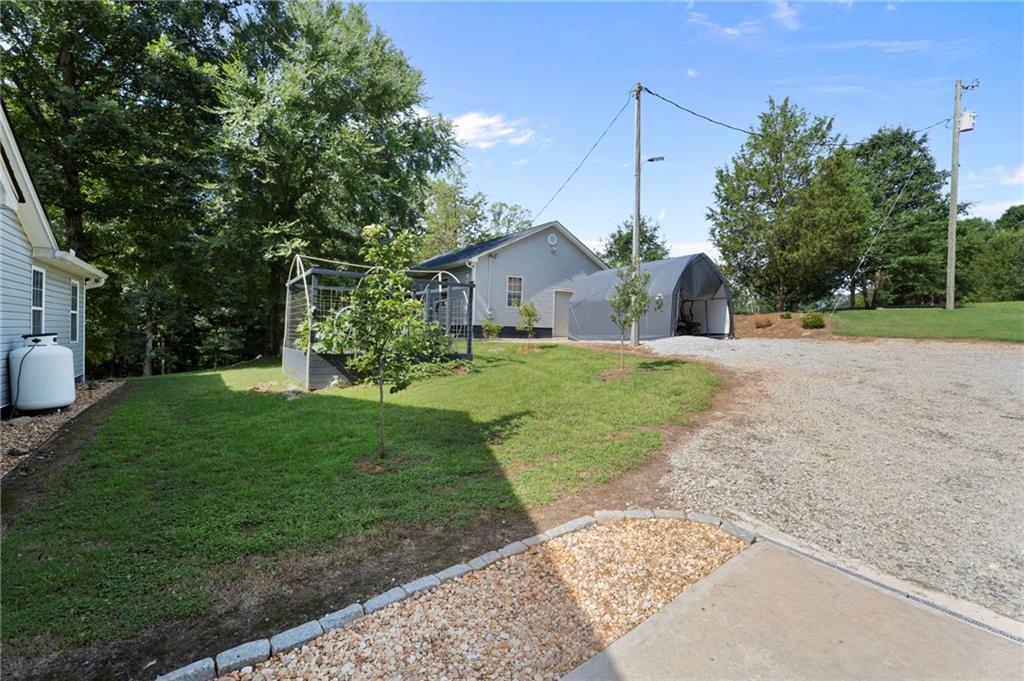 2502 Flat Shoals Road Southwest Conyers, GA 30094 - Photo 66 of 77