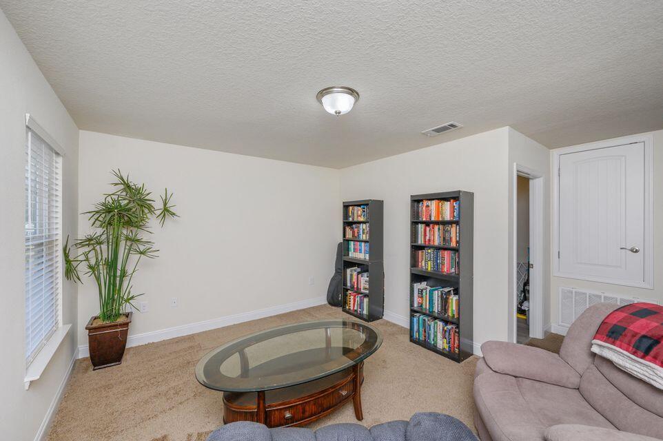 43 Brandywine Road Freeport, FL 32439 - Photo 13 of 23 a living room with furniture and a potted plant