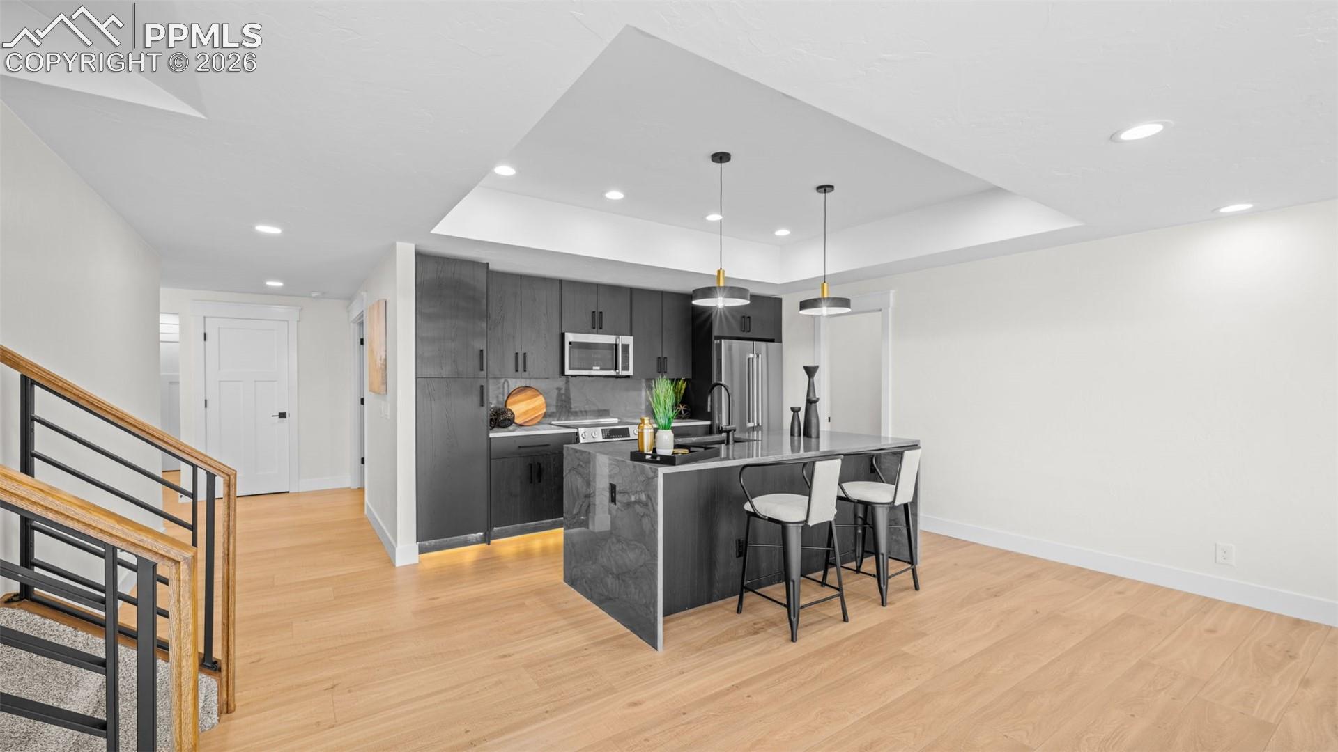 11619 Rambling Road Colorado Springs, CO 80908 - Photo 29 of 47 Gallery Image 29