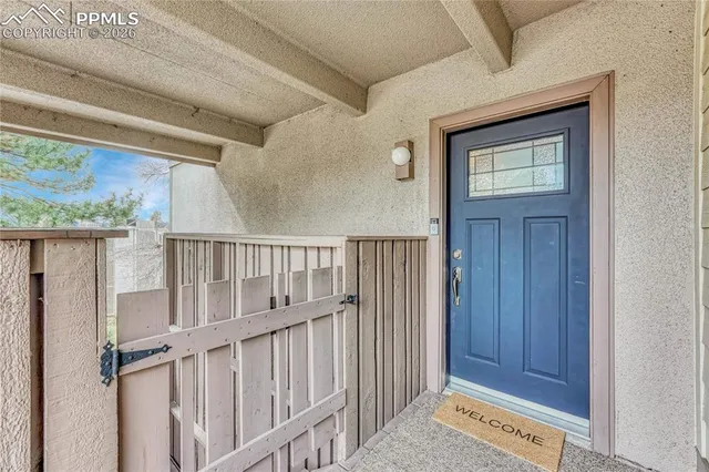 $349,500 | 2525 South Dayton Way, Unit 2209, Denver, CO 80231